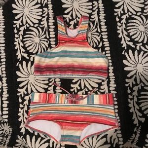 Billabong bathing suit